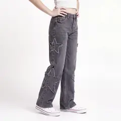 ELEVEN - Jeans Niña