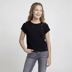 ELEVEN - Polera Niña