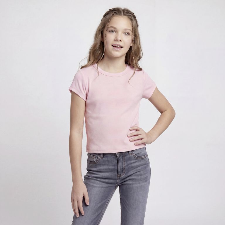 Polera Niña