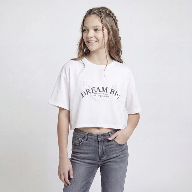 Polera Niña