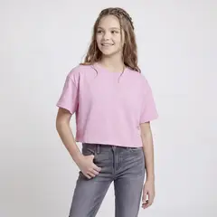 ELEVEN - Polera Niña