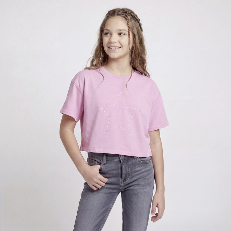 Polera Niña