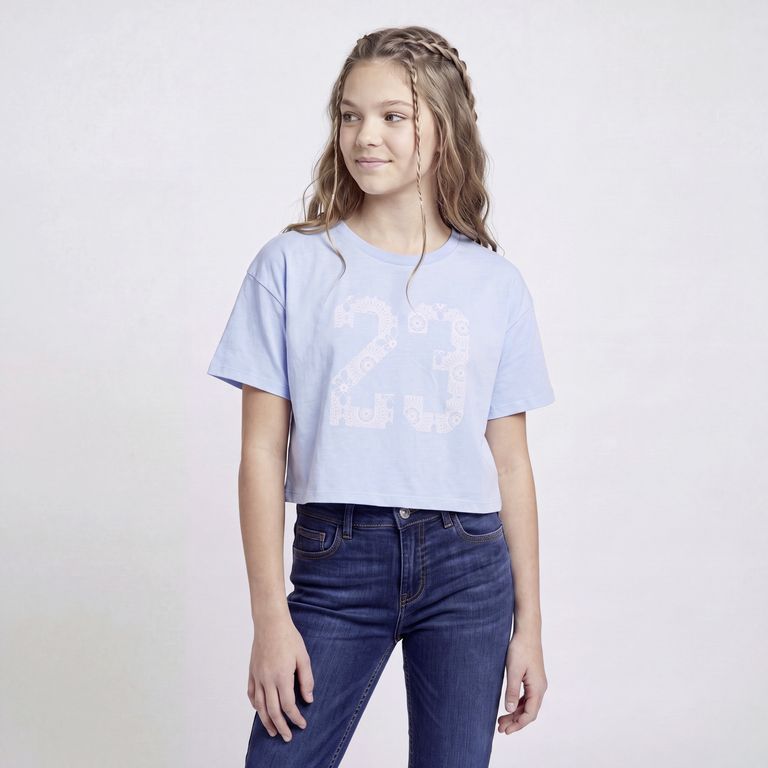 Polera Niña