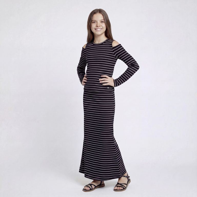Conjunto 2 Piezas Niña
