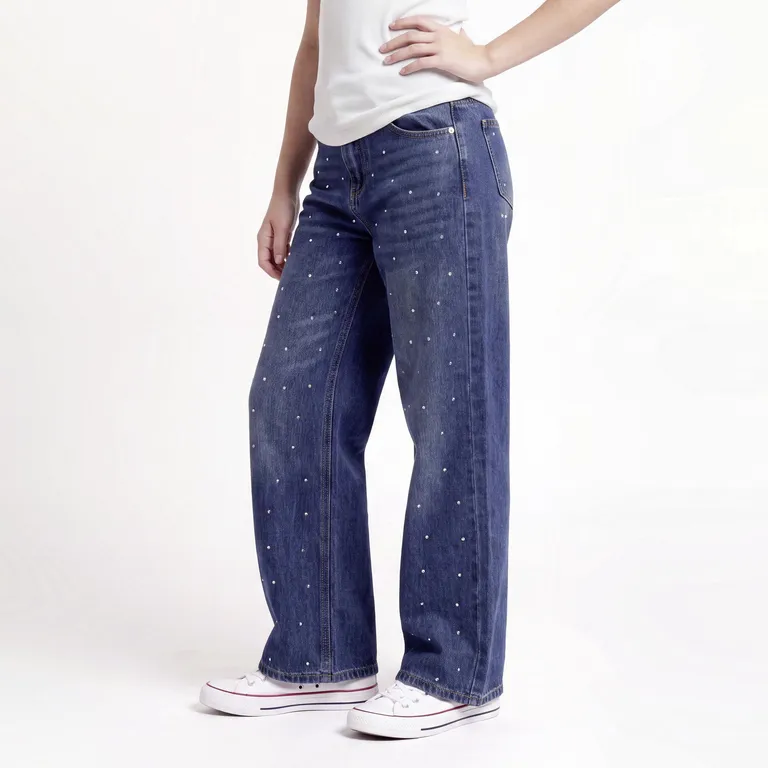 Jeans Niña