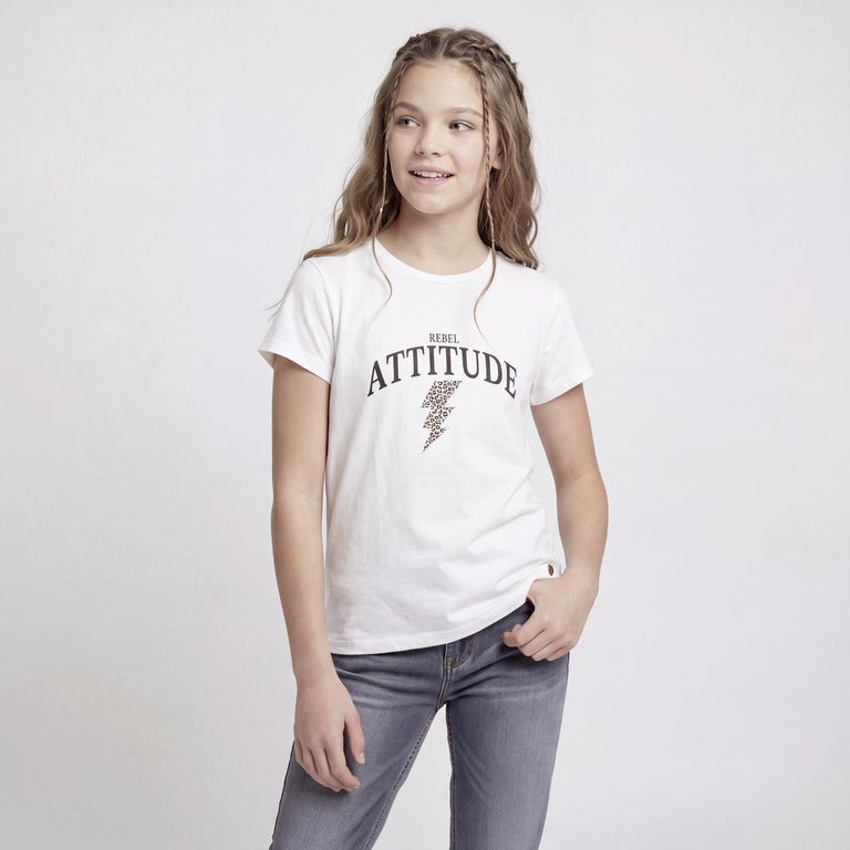 Polera Niña