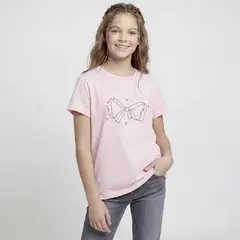 ELEVEN - Polera Niña