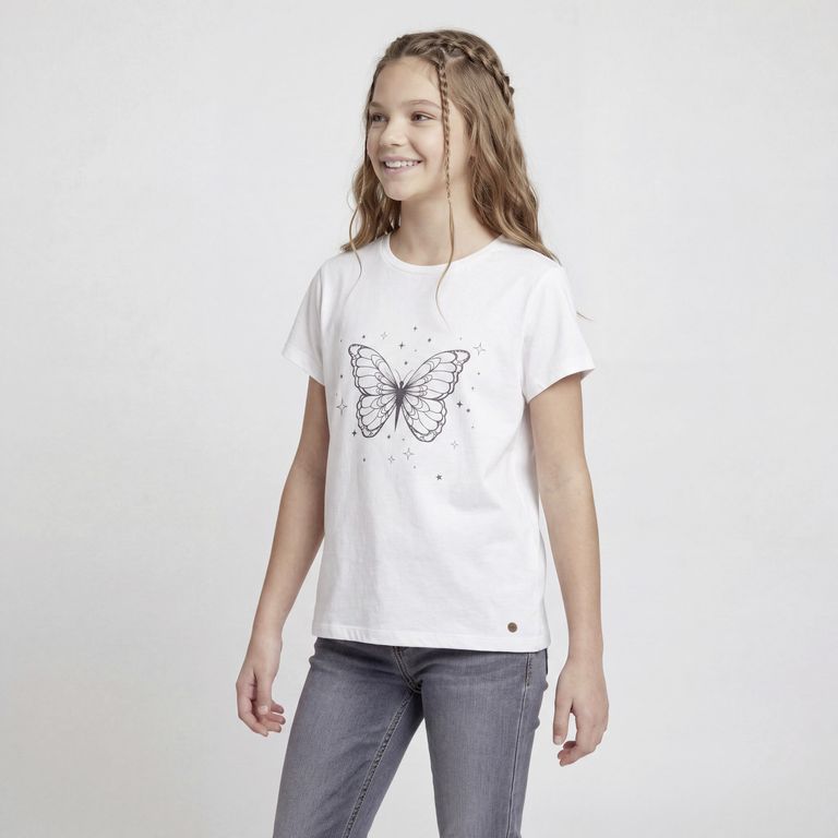 Polera Niña