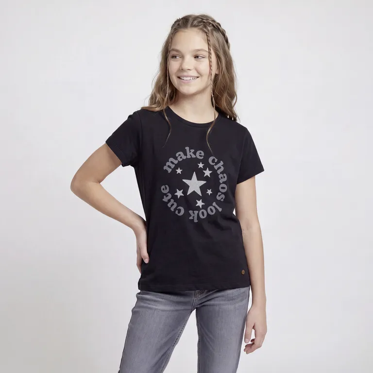 Polera Niña