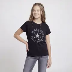 ELEVEN - Polera Niña