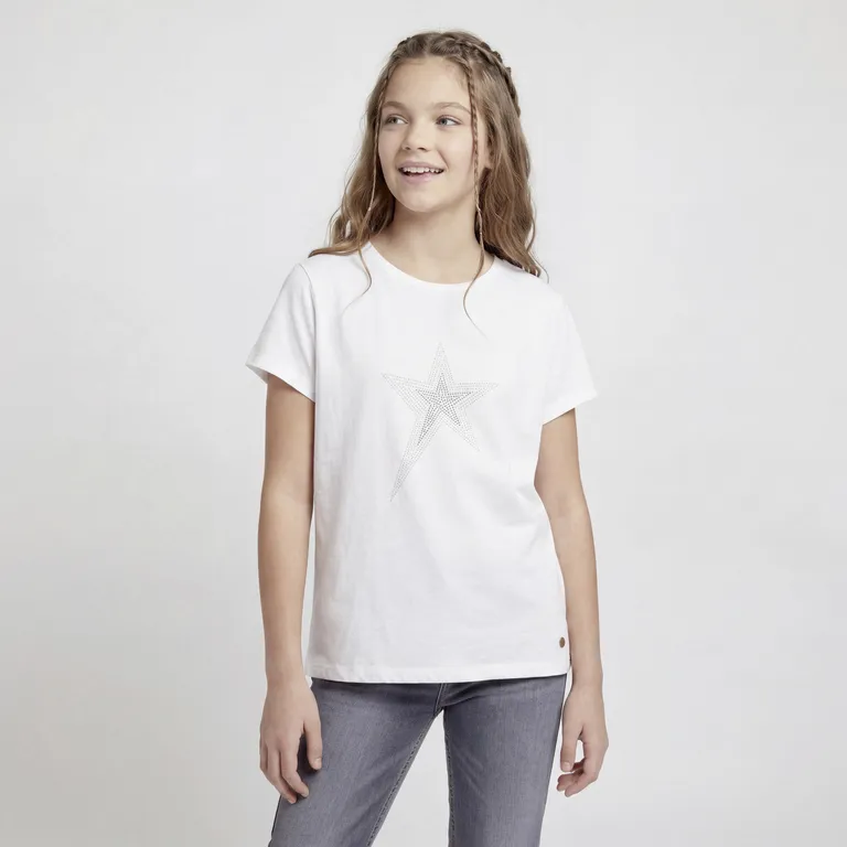 Polera Niña