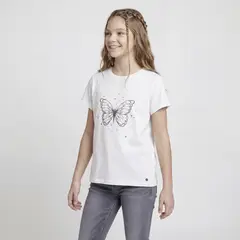 ELEVEN - Polera Niña