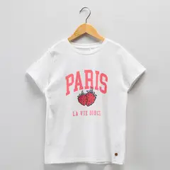 ELEVEN - Polera Niña