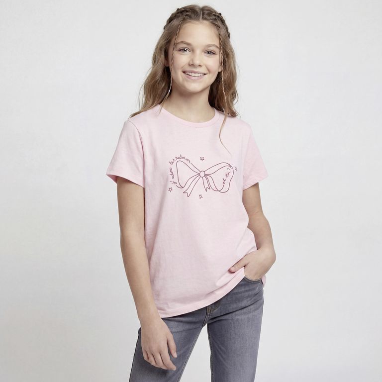 Polera Niña