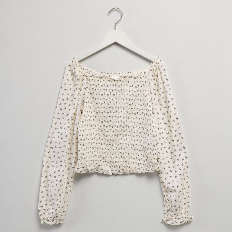 Blusa Niña