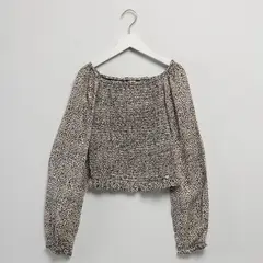 ELEVEN - Blusa Niña