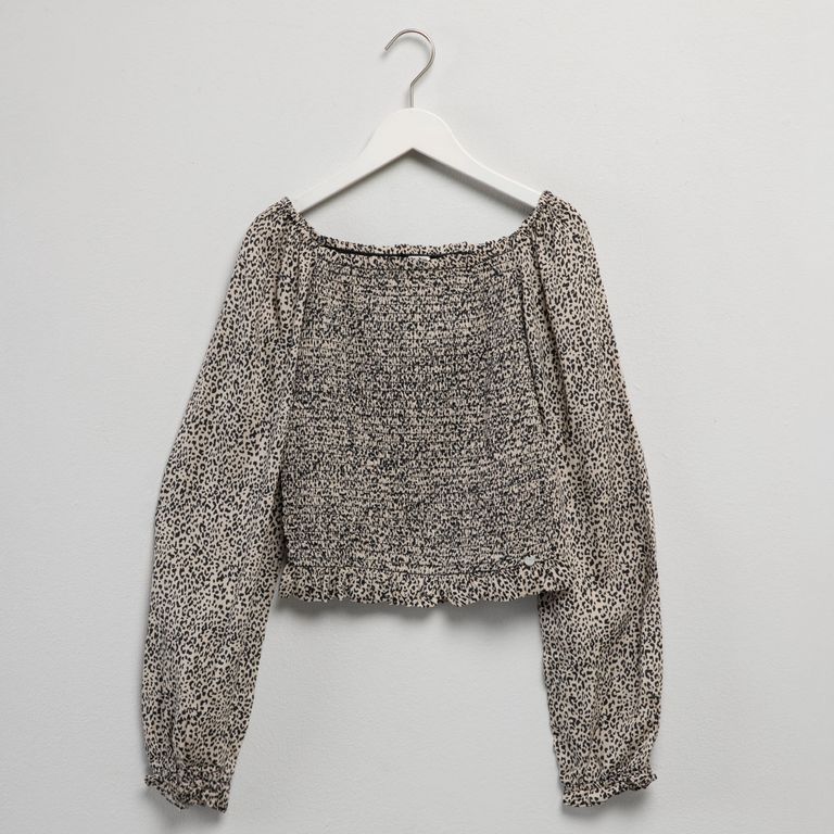 Blusa Niña