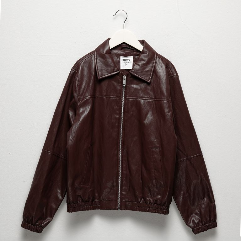 Chaqueta Niña