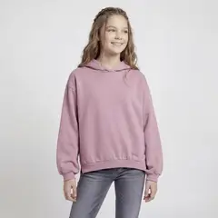ELEVEN - Polerón Niña