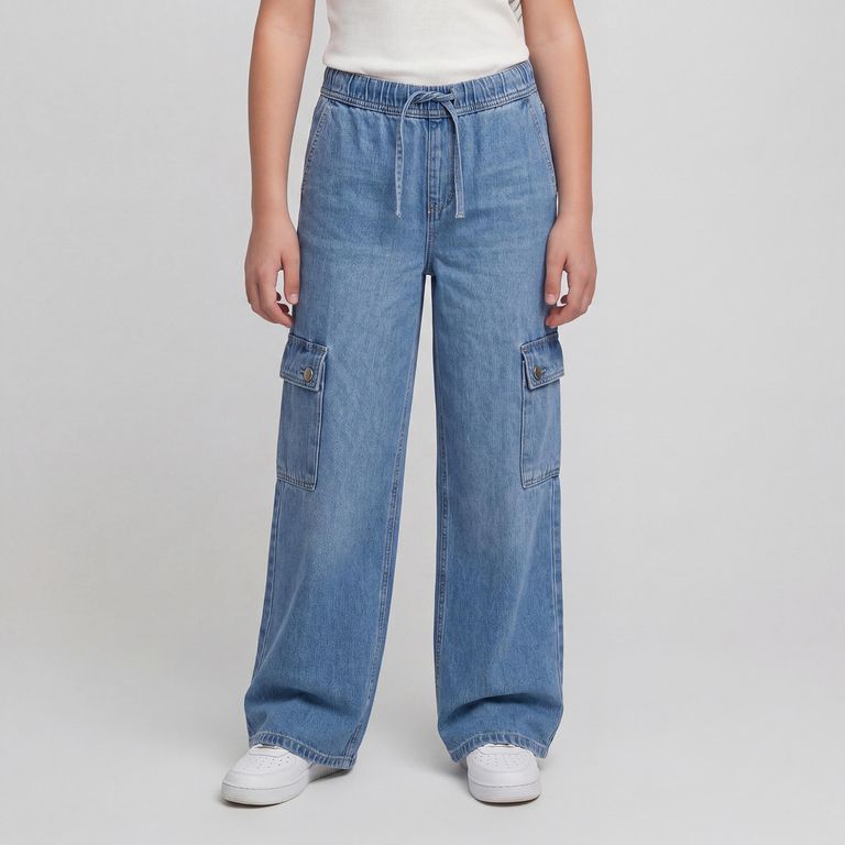 Jeans Niña