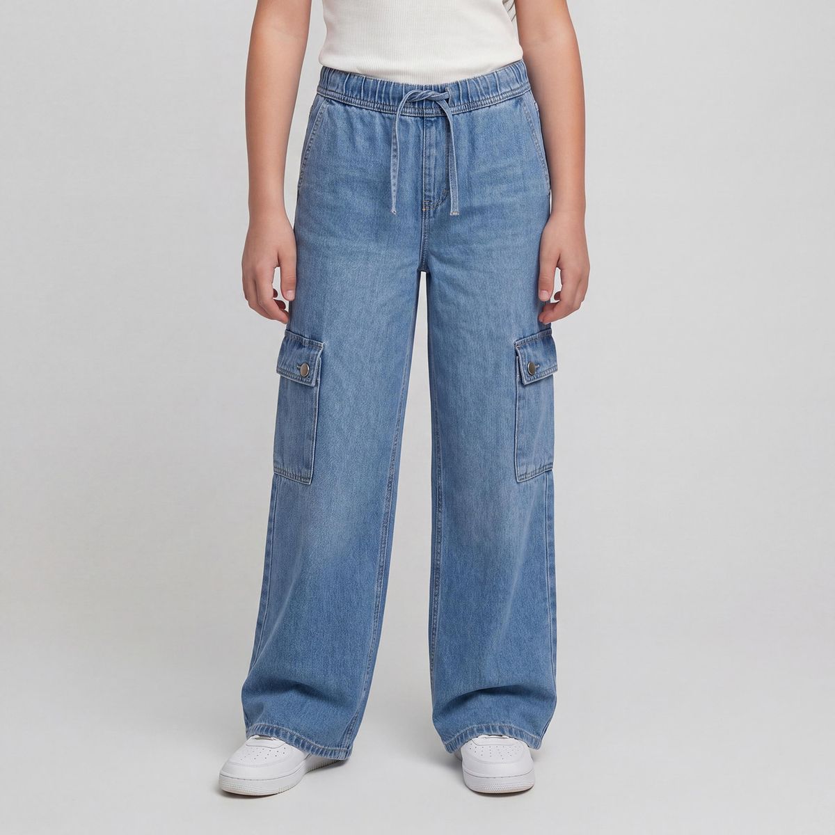 DOO AUSTRALIA - Jeans Niña Doo Australia