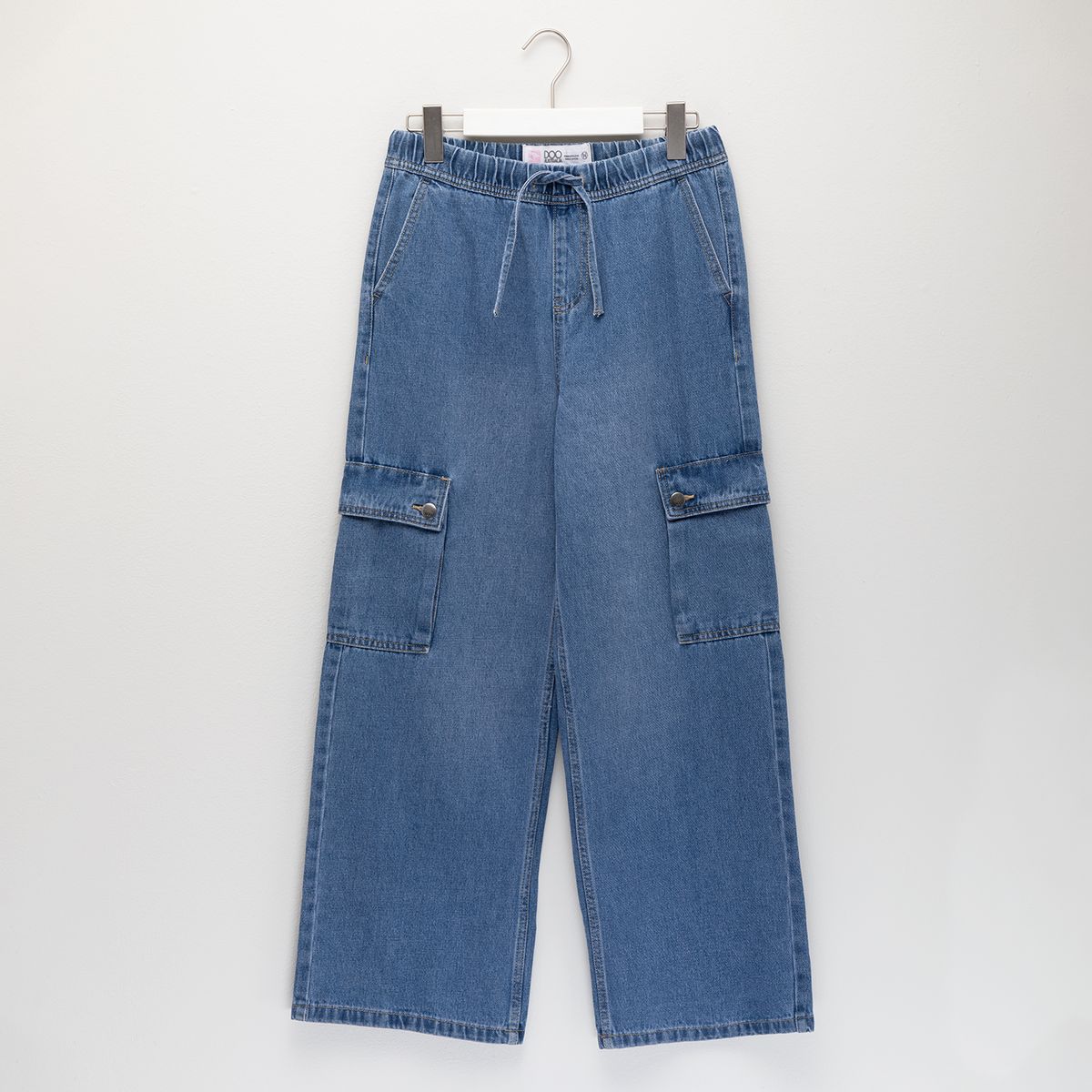 DOO AUSTRALIA - Jeans Niña Doo Australia
