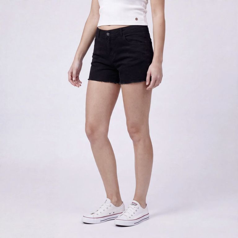 Short Niña