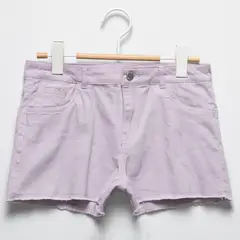 ELEVEN - Short Niña