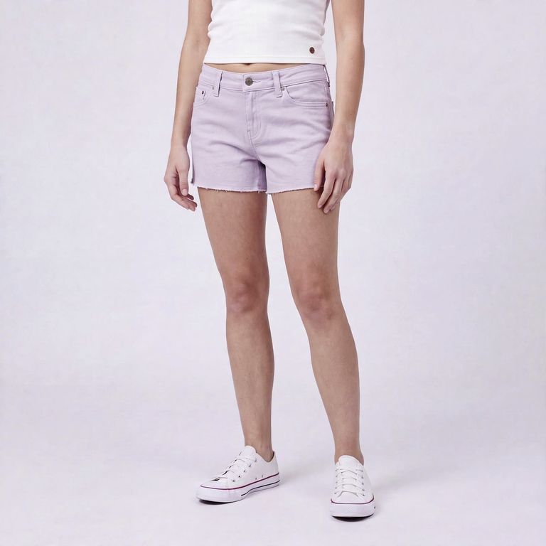 Short Niña