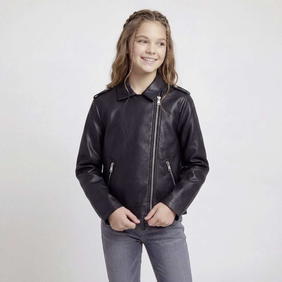 ELEVEN - Chaqueta Niña Eleven