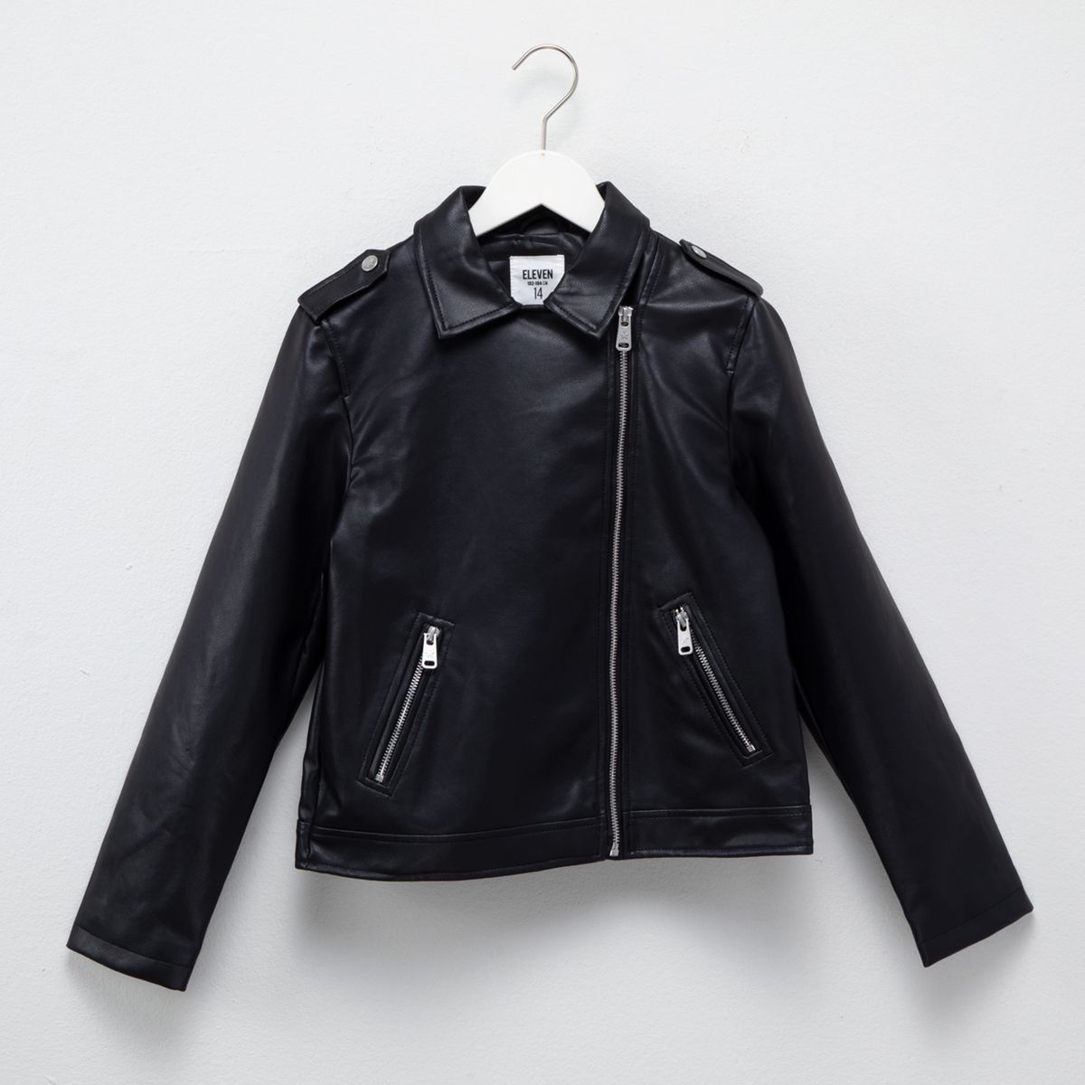 ELEVEN - Chaqueta Niña Eleven
