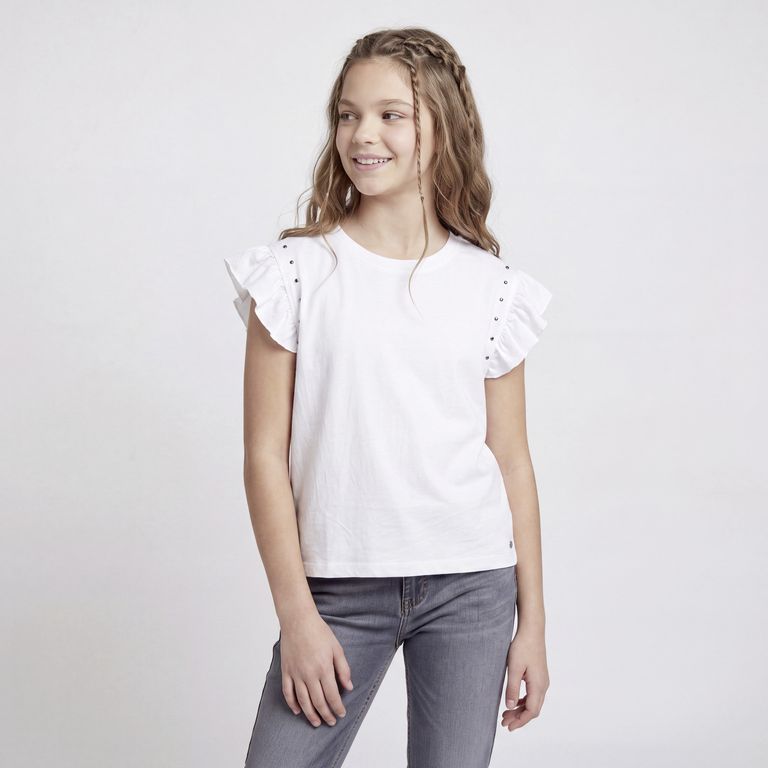 Polera Niña