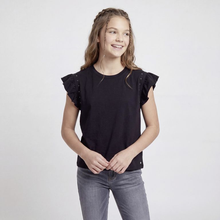Polera Niña