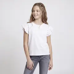 ELEVEN - Polera Niña
