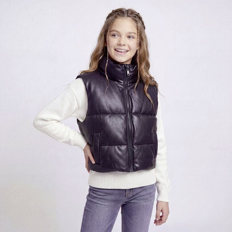Parka Niña