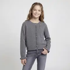 ELEVEN - Chalecos Niña