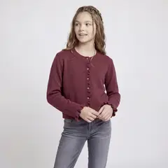 ELEVEN - Chalecos Niña