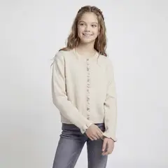 ELEVEN - Chalecos Niña