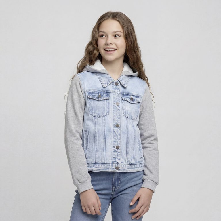 Chaqueta Niña