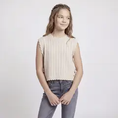 ELEVEN - Sweater Niña