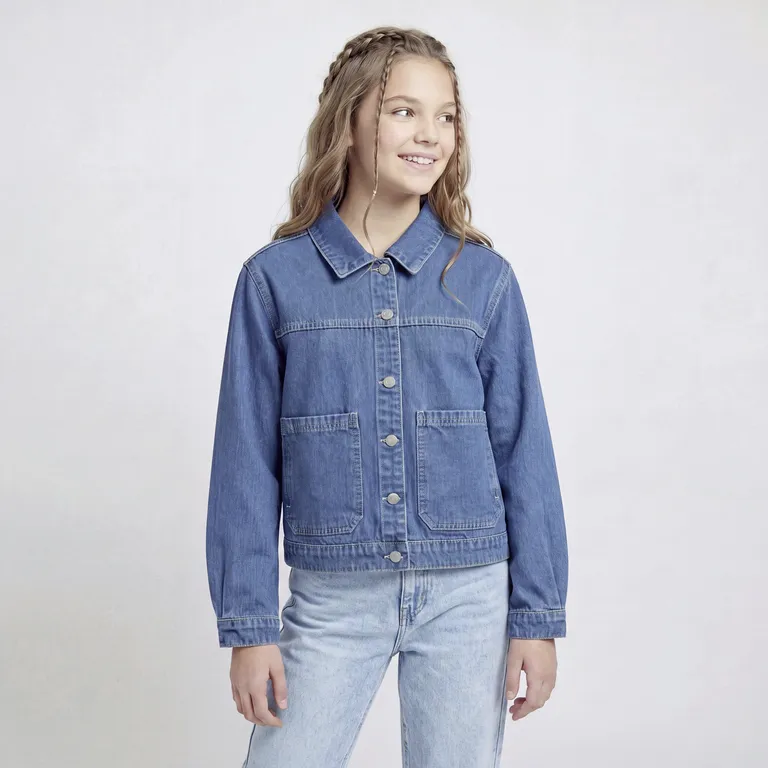 Chaqueta Niña