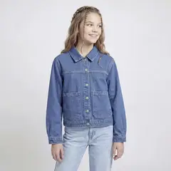 ELEVEN - Chaqueta Niña