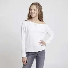 ELEVEN - Polera Niña