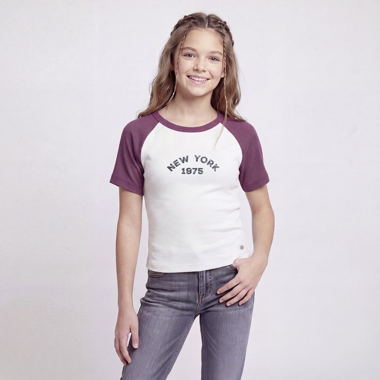 Polera Niña
