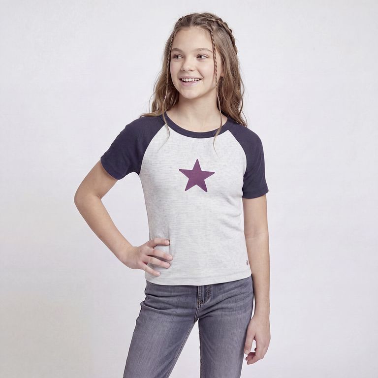 Polera Niña