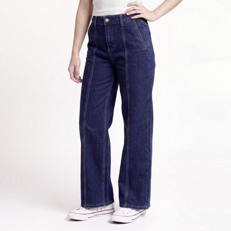 Jeans Niña