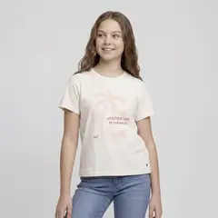 DOO AUSTRALIA - Polera Niña