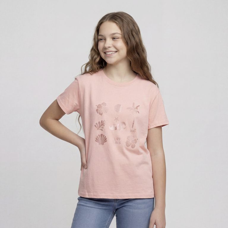 Polera Niña