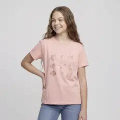 DOO AUSTRALIA - Polera Niña