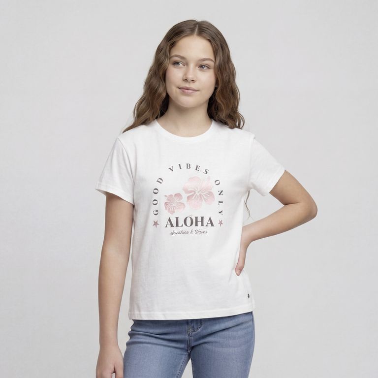 Polera Niña